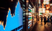 环保股表现低迷 东方园林跌超5%