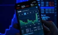 港股恒生银行持续拉高 涨近9%