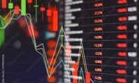 传媒、游戏板块震荡走低 掌阅科技跌超8%