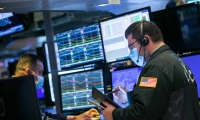 欧洲主要股指集体高开 德国DAX30指数涨014%
