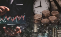 中国铁建：2025年一季度净利润51